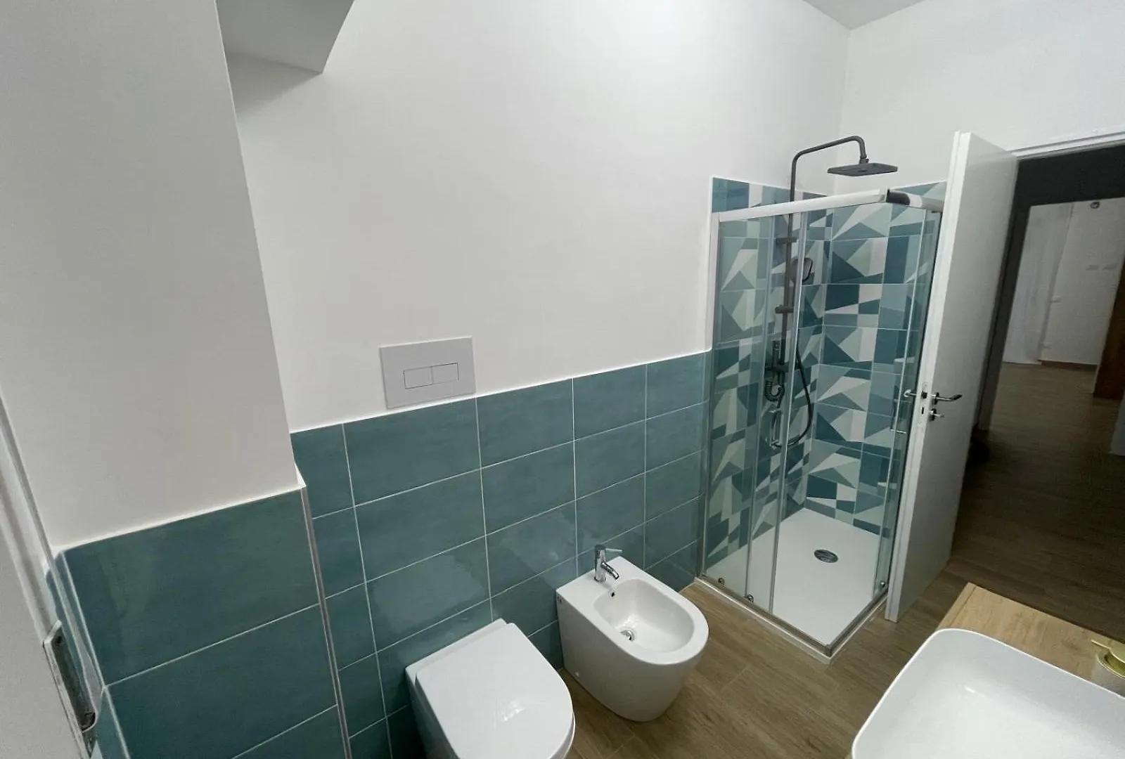 Panormus Guest Apartment Palermo 0*,  Italy