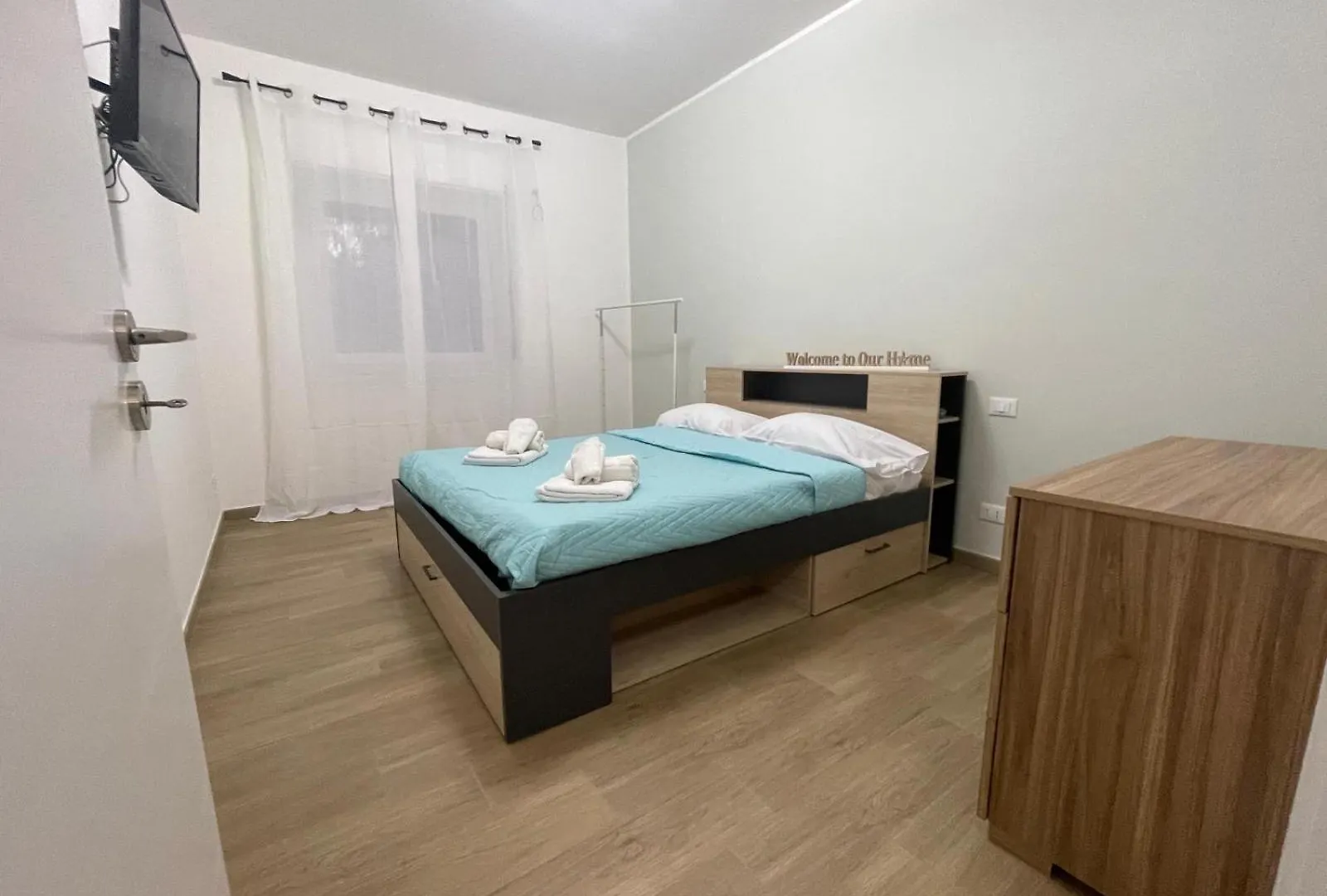 Panormus Guest Apartment Palermo