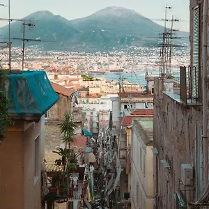 Casa Adelaide Bed & Breakfast Napoli