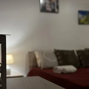 Ariosto Bed & Breakfast Palermo