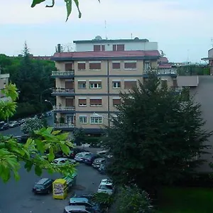 Balduina Hotel Roma