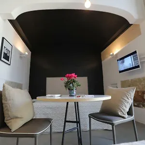 The Station Bed & Breakfast Napoli