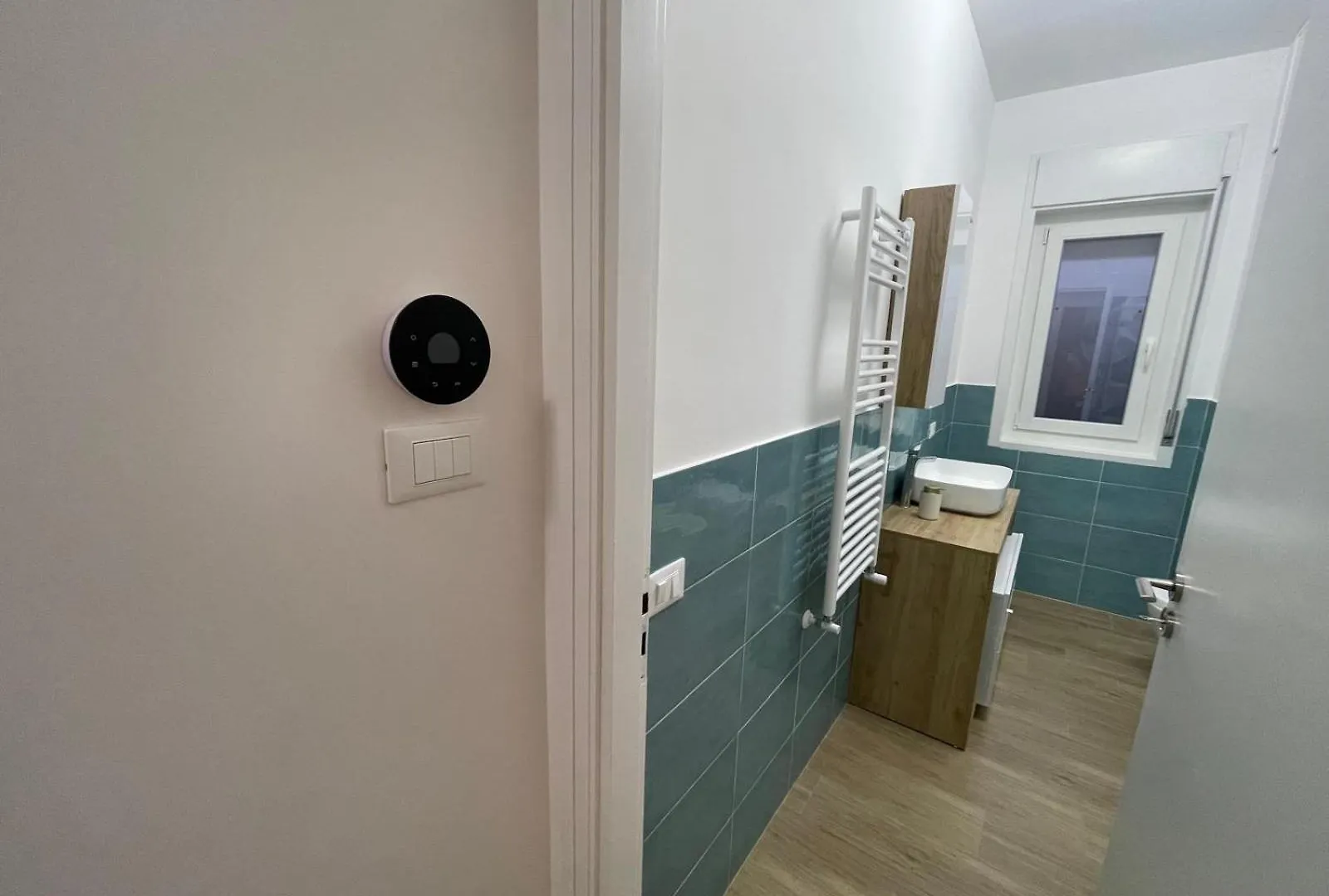 Panormus Guest Apartment Palermo Italien