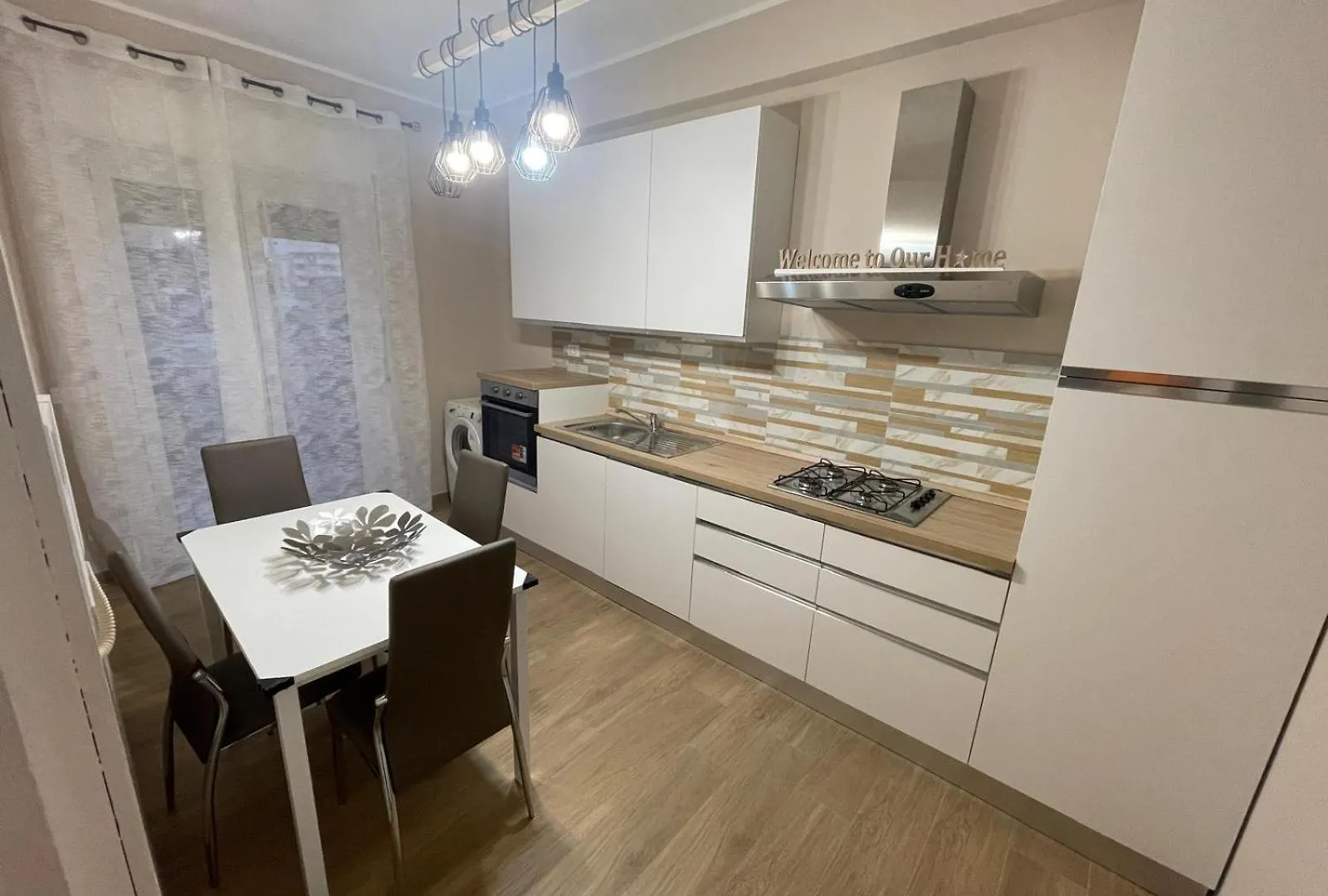 Panormus Guest Apartment Palermo Italien