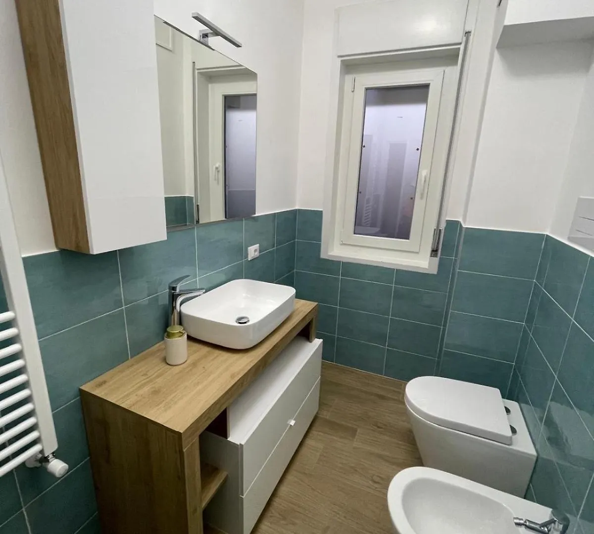 Panormus Guest Apartment Palermo Italia