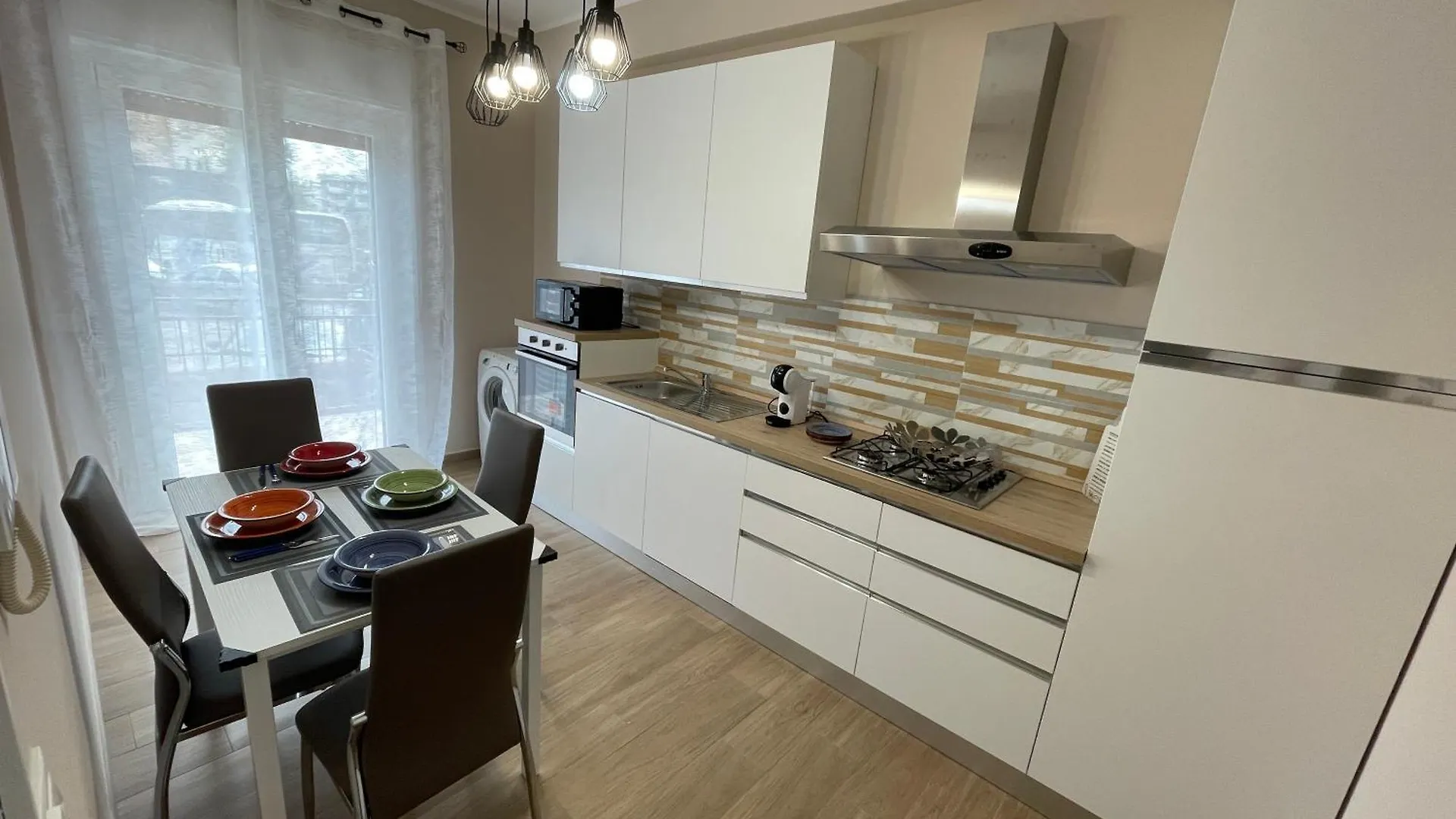 Panormus Guest Apartment Palermo