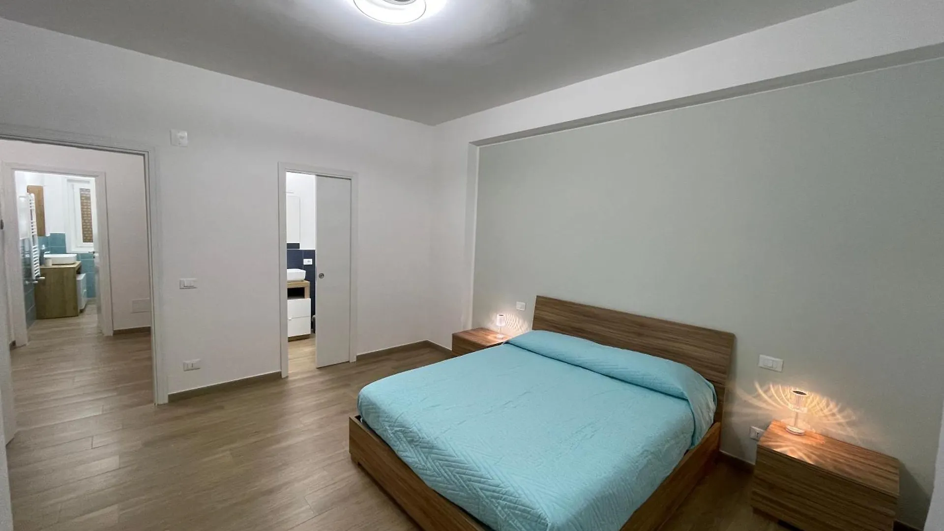 Panormus Guest Apartment Palermo Italien