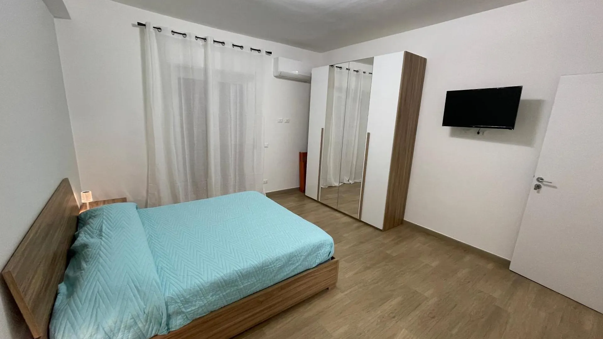 Panormus Guest Apartment Palermo Italien